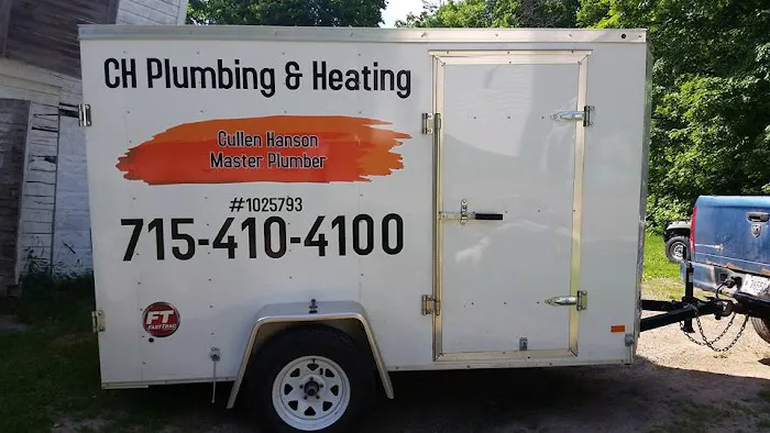 CH Plumbing & Heating LLC Picture 1