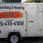 CH Plumbing & Heating LLC
