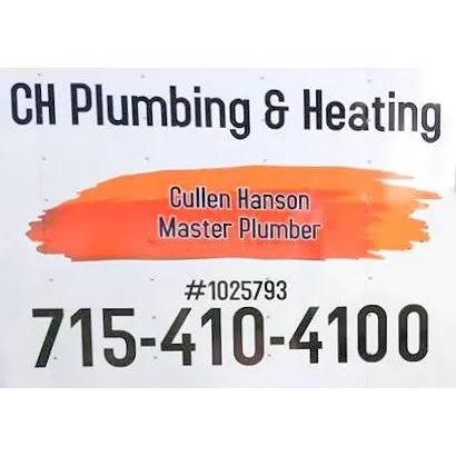 CH Plumbing & Heating LLC Picture 2