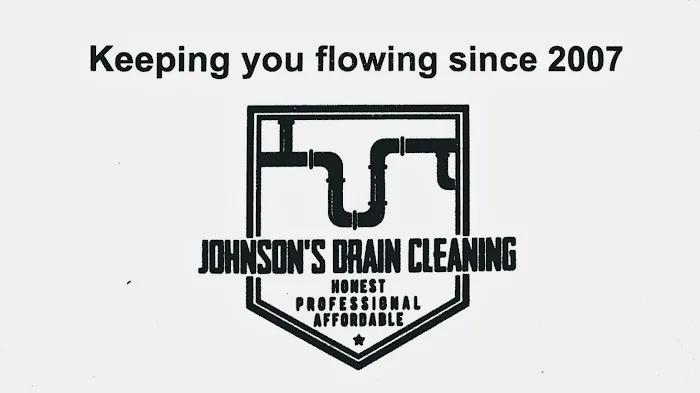 Johnson’s Drain Cleaning LLC Picture 6
