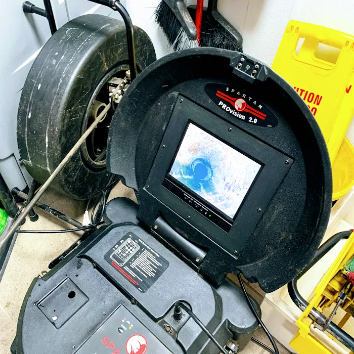 Johnson’s Drain Cleaning LLC Picture 9