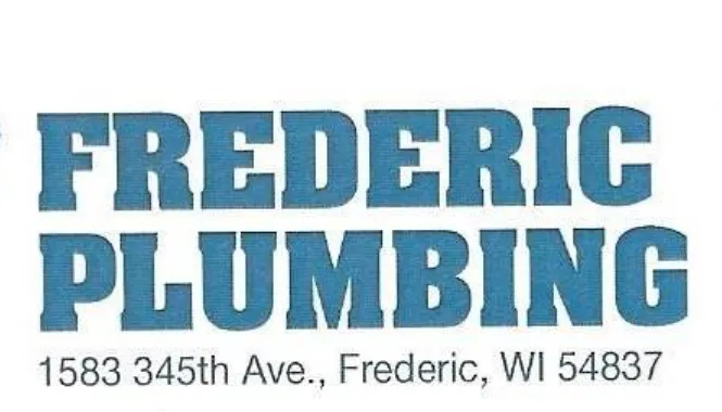 Frederic Plumbing Picture 7