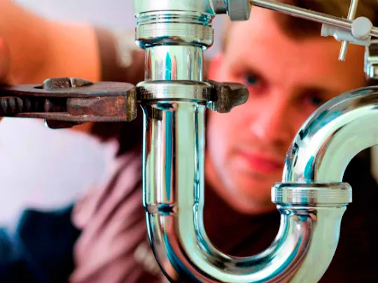 Frederic Plumbing Picture 4