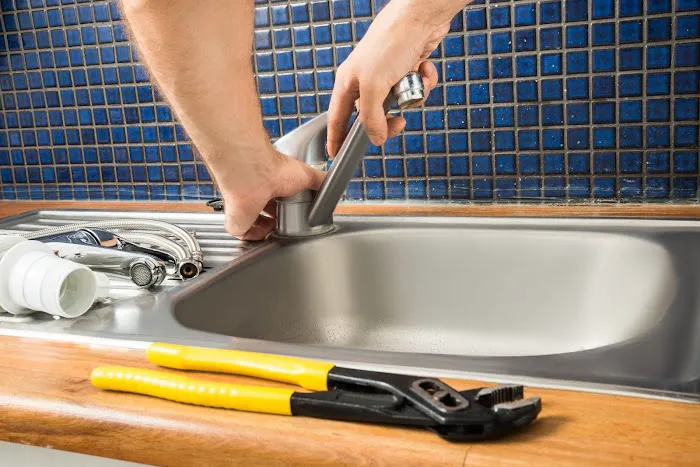 Burnett Plumbing Company Picture 7