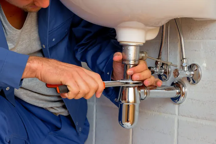 Burnett Plumbing Company Picture 3