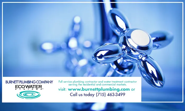 Burnett Plumbing Company Picture 2