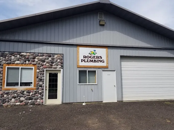 Rogers Plumbing Inc Picture 1
