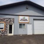 Rogers Plumbing Inc