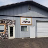 Rogers Plumbing Inc ico