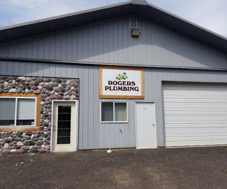 Rogers Plumbing Inc