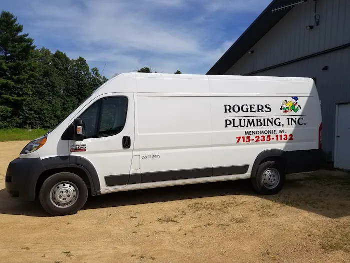 Rogers Plumbing Inc Picture 2