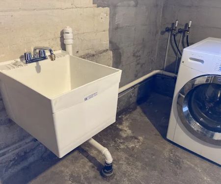 T.L. Sinz Plumbing, Inc.