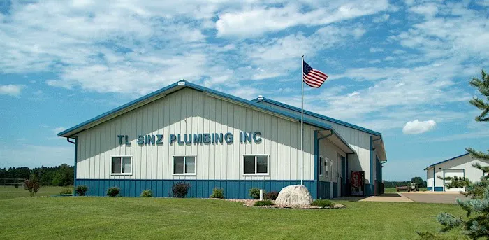 T.L. Sinz Plumbing, Inc. Picture 7