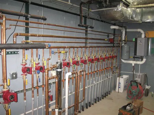 T.L. Sinz Plumbing, Inc. Picture 2