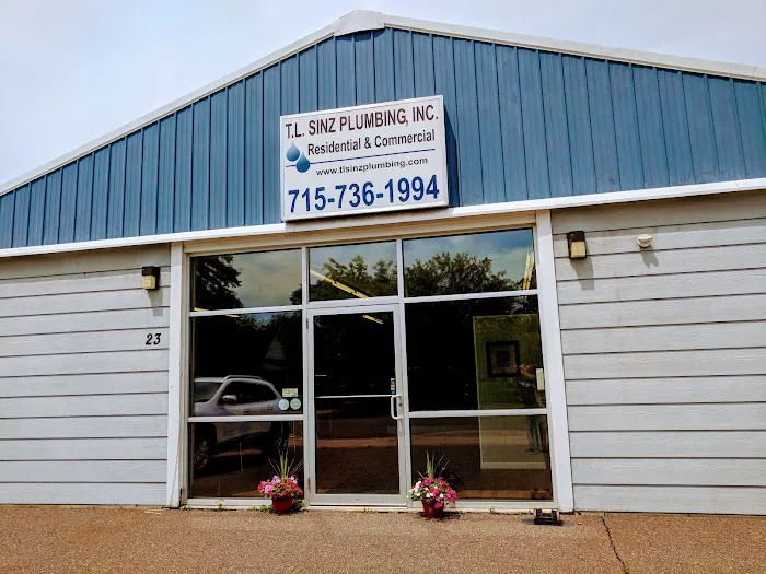 T.L. Sinz Plumbing, Inc. Picture 3