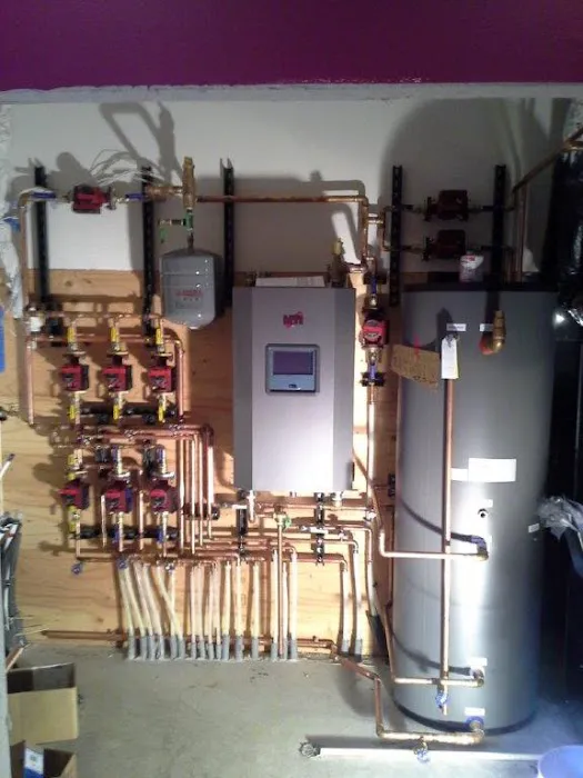 T.L. Sinz Plumbing, Inc. Picture 5