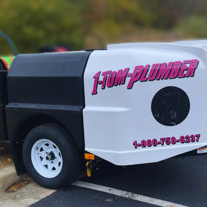 1-Tom-Plumber Picture 5