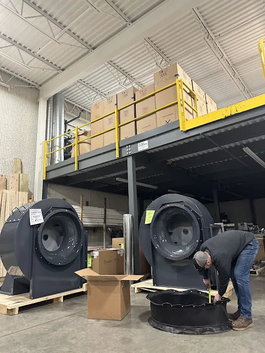 B & D Plumbing, Heating & A/C Picture 1