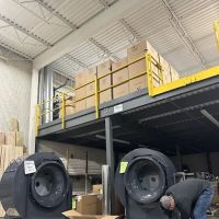B & D Plumbing, Heating & A/C ico