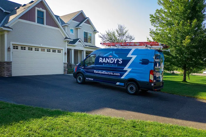 Randy's Electric & Plumbing Picture 1