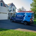 Randy's Electric & Plumbing