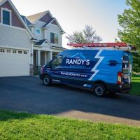 Randy's Electric & Plumbing ico