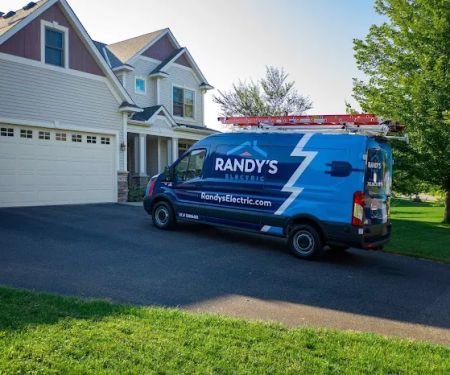 Randy's Electric & Plumbing