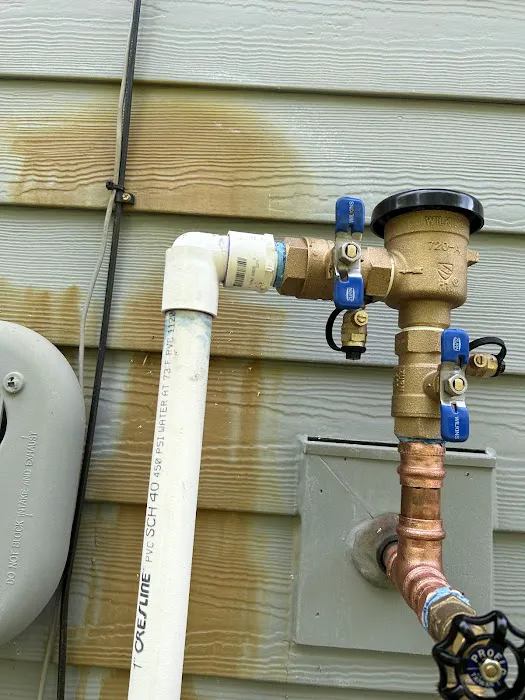 Stewart Plumbing Inc Picture 1