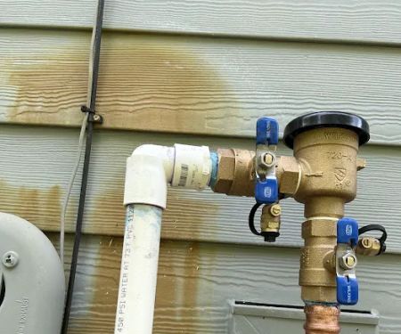 Stewart Plumbing Inc