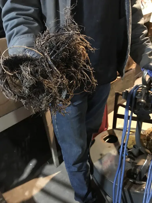 Viking Sewer & Drain Cleaning Picture 1