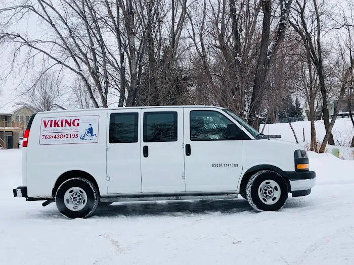 Viking Sewer & Drain Cleaning Picture 2