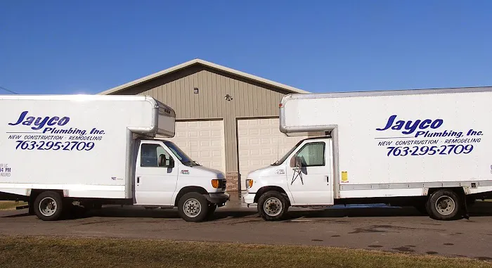 Jayco Plumbing Inc Picture 1