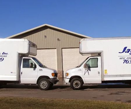 Jayco Plumbing Inc