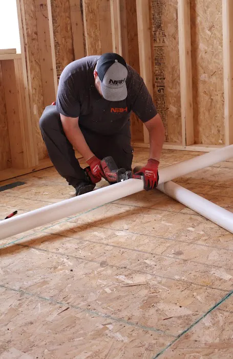 NRH Plumbing, Inc. Picture 3