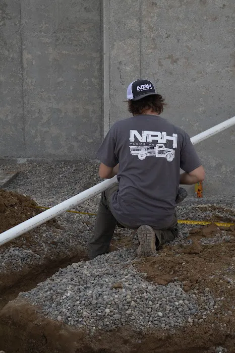 NRH Plumbing, Inc. Picture 2