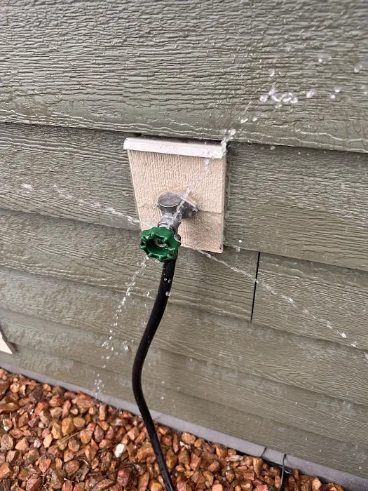 NRH Plumbing, Inc. Picture 1