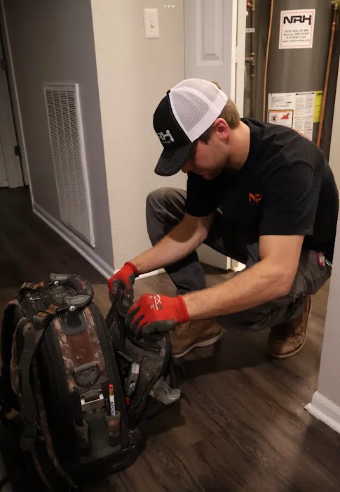 NRH Plumbing, Inc. Picture 8