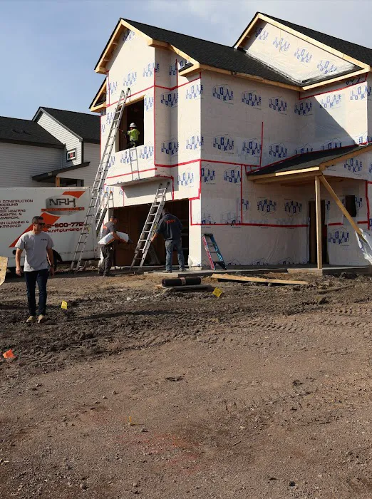 NRH Plumbing, Inc. Picture 10