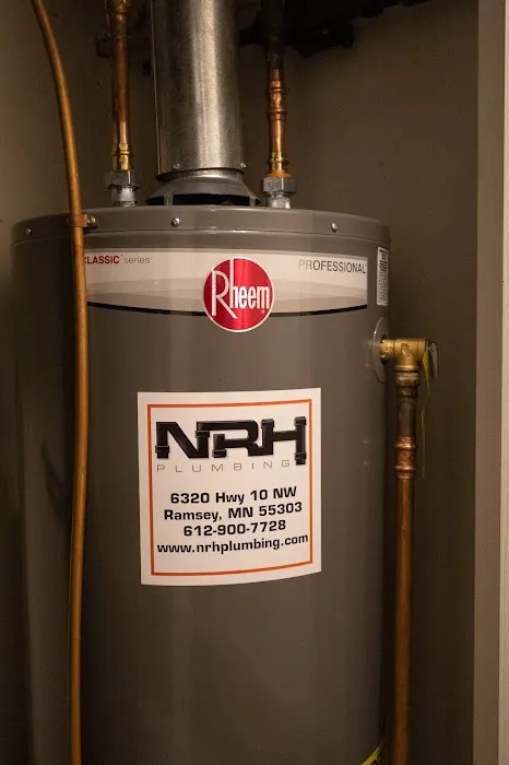NRH Plumbing, Inc. Picture 7