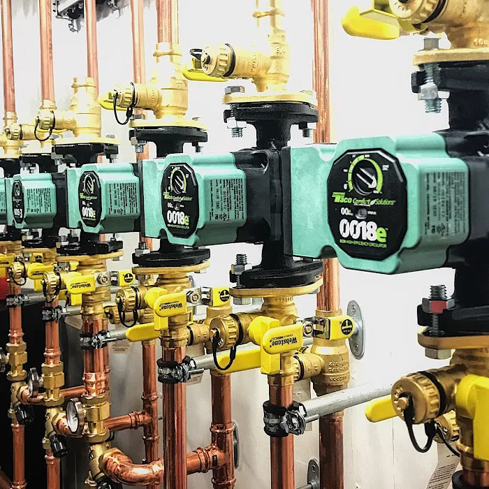 Aune Plumbing, Heating & Drains Picture 8