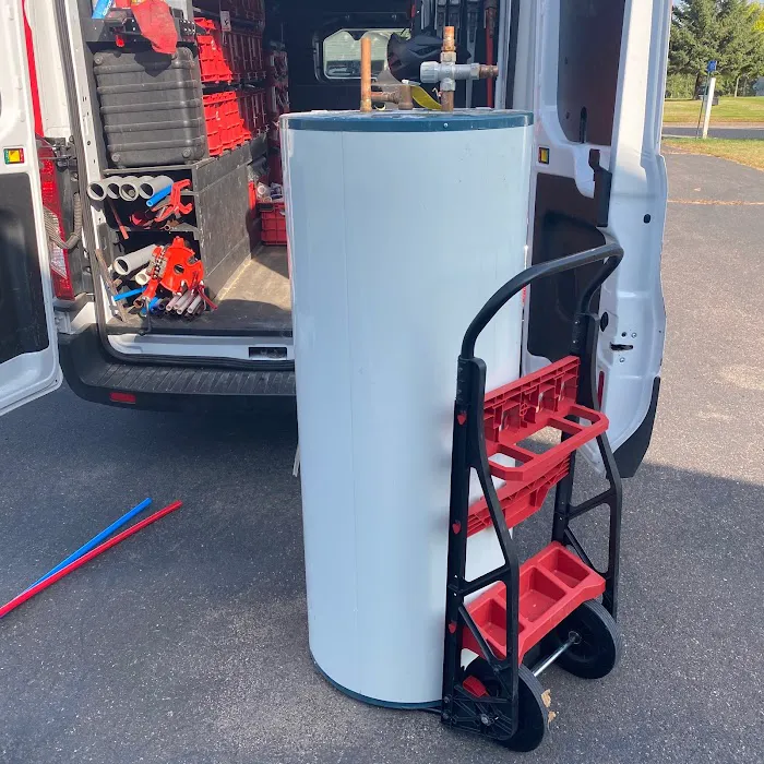 Aune Plumbing, Heating & Drains Picture 10