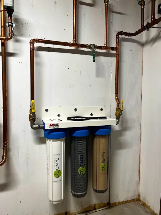 Aune Plumbing, Heating & Drains Picture 3