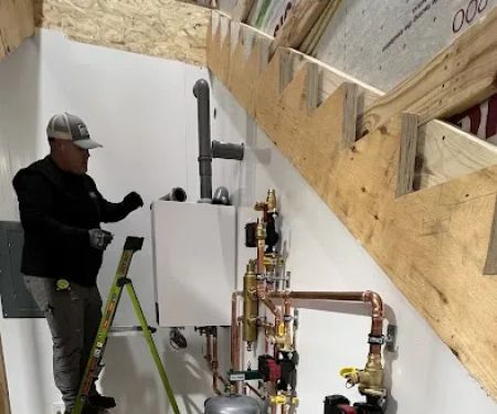 Aune Plumbing, Heating & Drains