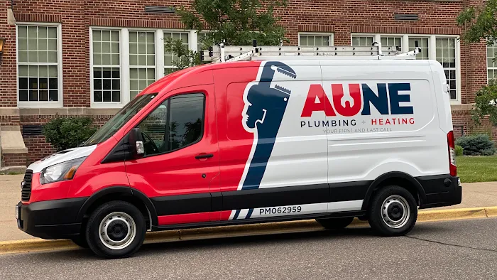 Aune Plumbing, Heating & Drains Picture 7