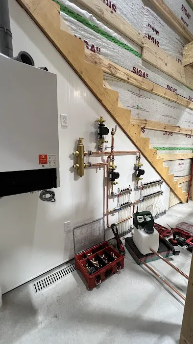 Aune Plumbing, Heating & Drains Picture 5