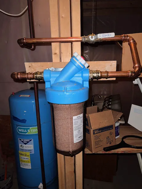 Aune Plumbing, Heating & Drains Picture 6