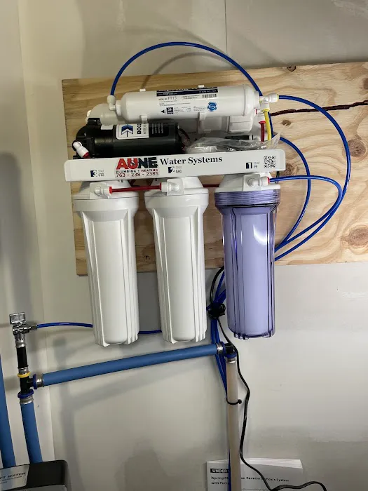 Aune Plumbing, Heating & Drains Picture 9