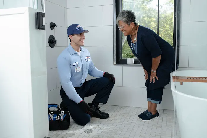 Roto-Rooter Plumbing, Drain, & Water Damage Cleanup Service Picture 7