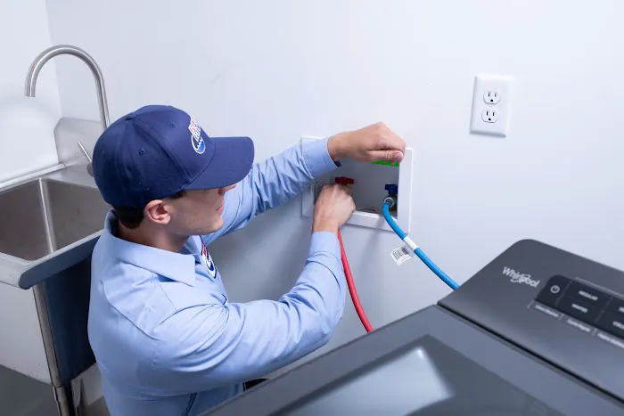 Roto-Rooter Plumbing, Drain, & Water Damage Cleanup Service Picture 4