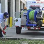Roto-Rooter Plumbing, Drain, & Water Damage Cleanup Service